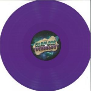 CARELESS TECHNOLOGY EP (SEPP RMXS)