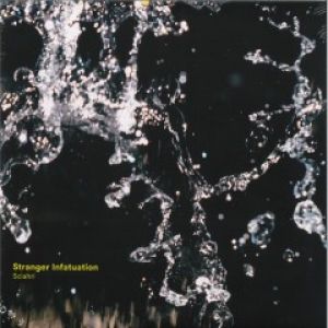 STRANGER INFATUATION EP