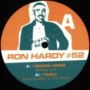 RDY52 (RON HARDY EDITS)