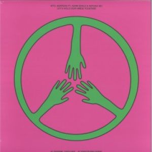 LET'S HOLD OUR HANDS TOGETHER EP