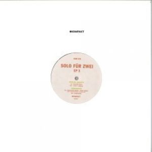 SOLO FUR ZWEI EP 3