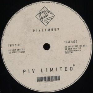 PIV LIMITED