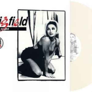 SATURDAY NIGHT (VINILE BIANCO)