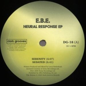 NEURAL RESPONSE EP