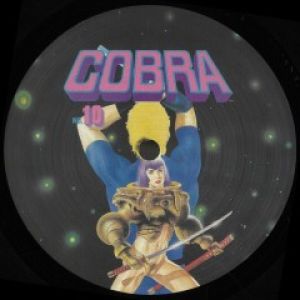 COBRA EDITS VOL.10