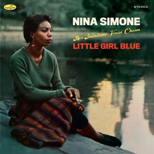 LITTLE GIRL BLUE (LP 180GR.)