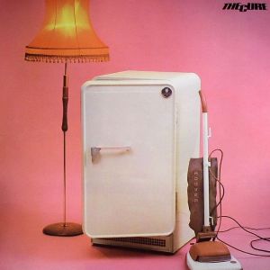 THREE IMAGINARY BOYS LP