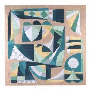 AZUL / RUN FOR COVER