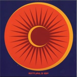 RITUALS EP (TRINIDADIAN DEEP/FRED P RMXS)