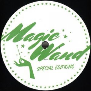 BAZ BRADLEY SPECIAL EDITION