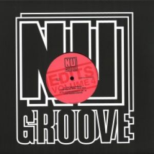 NU GROOVE EDITS VOL.4