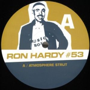 RDY #53 (RON HARDY EDITS)