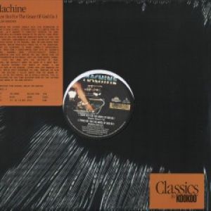 THERE BUT FOR THE GRACE OF GOD I GO (MOPLEN RMXS)