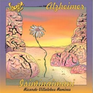 Isiminaimani (Ricardo Villalobos remixes)