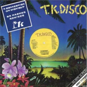 AT MIDNIGHT (DR PACKER REMIXES)