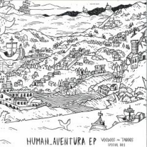 HUMAN AVENTURA EP