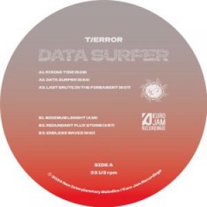 DATA SURFER EP 