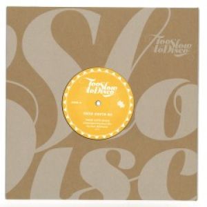 TOO SLOW TO DISCO EDITS 03