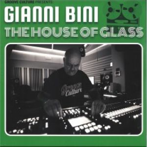 THE HOUSE OF GLASS 2XLP