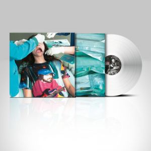 RELAX (ED. LIMITATA VINILE BIANCO 180GR.)