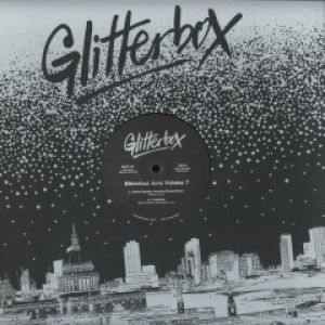 GLITTERBOX JAMS VOLUME 7