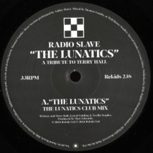 THE LUNATICS (A TRIBUTE TO TERRY HALL)