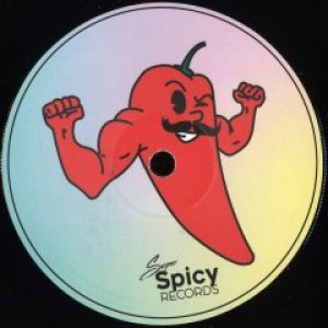 SUPER SPICY RECIPE VOL. 6