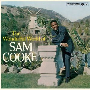 The Wonderful World Of Sam Cooke (180 Gr.)