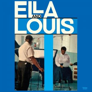 Ella And Louis (180 Gr. Limited Edt.)