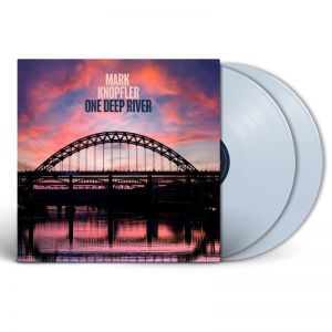 One Deep River (Vinile Colorato Limitato) 2LP