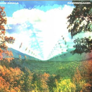 INNERSPEAKER 2XLP