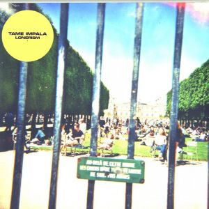 LONERISM  2XLP