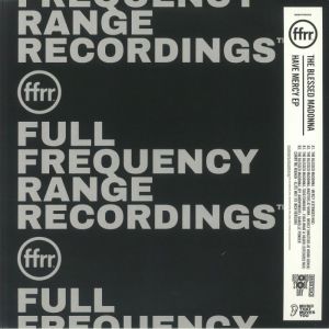 HAVE MERCY EP (RSD2024)