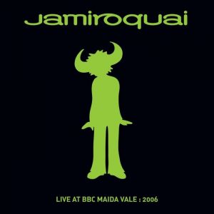 LIVE AT BBC MAIDA VALE 2006 (RSD2024) NEON GREEN VINYL