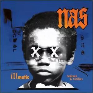 ILLMATIC REMIXES & RARITIES (RSD2024)