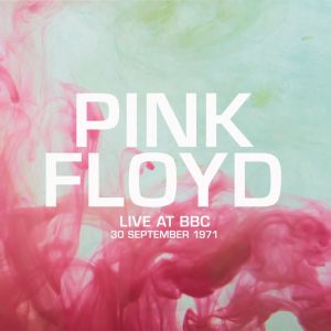 Live At Bbc 30 September 1971 (RSD2024) CLEAR 2XLP