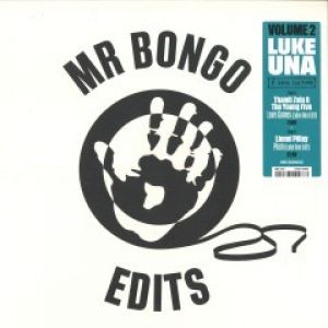 MR BONGO EDITS VOLUME 2