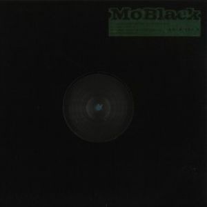 MOBLACK GOLD VOL. X
