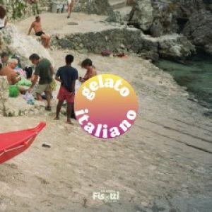 GELATO ITALIANO VOL.2 