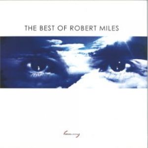 THE BEST OF ROBERT MILES LP