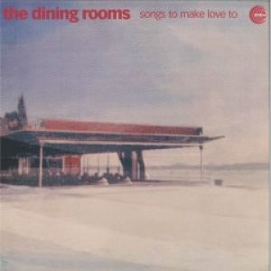 SONGS TO MAKE LOVE TO LP