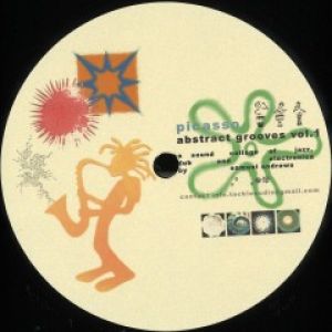 ABSTRACT GROOVES VOL.1