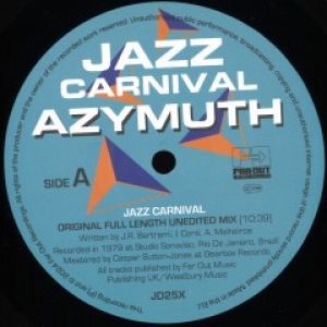 JAZZ CARNIVAL