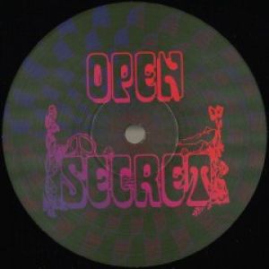 OPEN SECRET 1