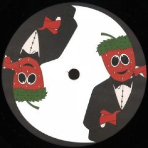 THE FRUITIER THE BETTER EP