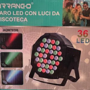 ARRANGO PAR LED 36