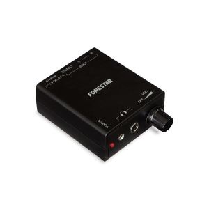 ZZIPP Amplificatore per cuffie FDA-1A