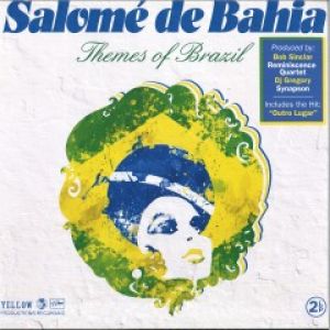 THEMES FROM BRAZIL  2XLP