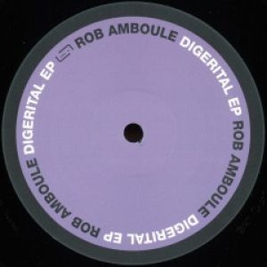 DIGERITAL EP