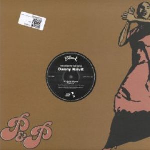 THE DANNY KRIVIT RE-EDITS